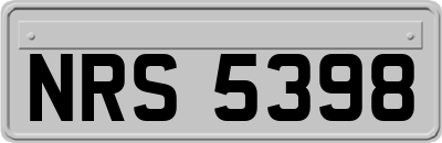 NRS5398