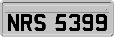NRS5399