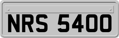 NRS5400