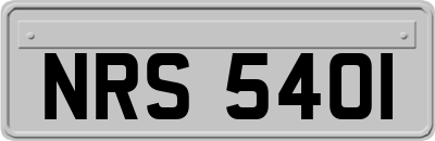 NRS5401