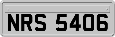 NRS5406