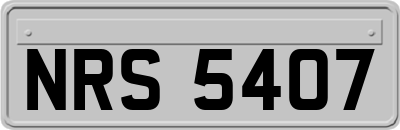 NRS5407