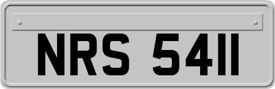 NRS5411