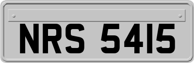 NRS5415