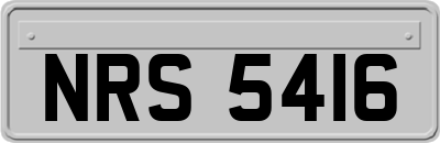 NRS5416