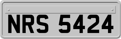 NRS5424