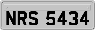 NRS5434