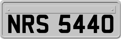 NRS5440