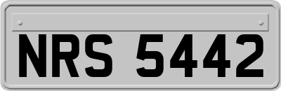 NRS5442