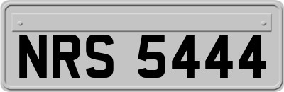 NRS5444