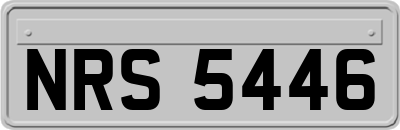 NRS5446