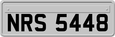 NRS5448