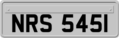 NRS5451