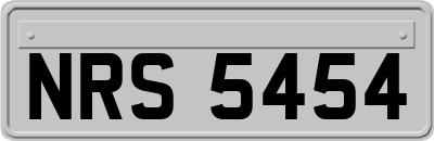 NRS5454