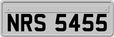 NRS5455