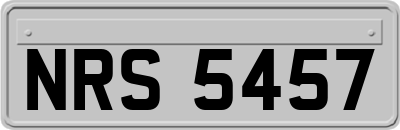 NRS5457