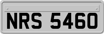 NRS5460