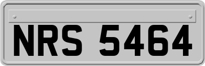 NRS5464