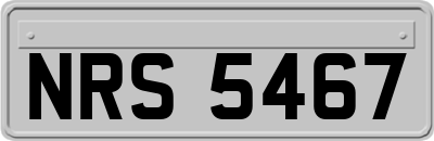 NRS5467