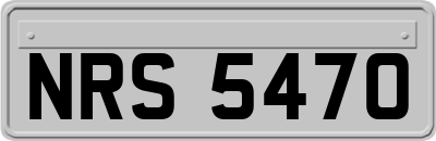 NRS5470
