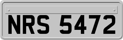 NRS5472
