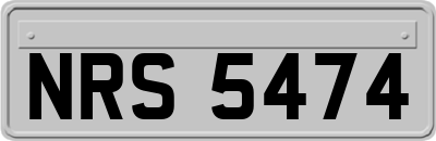 NRS5474