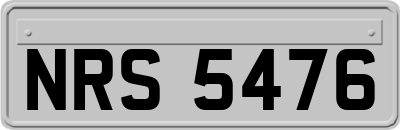 NRS5476