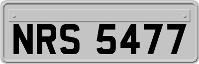 NRS5477