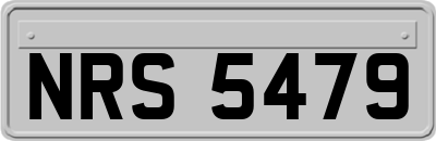 NRS5479