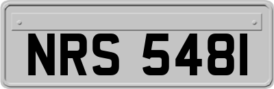 NRS5481