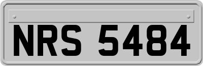 NRS5484