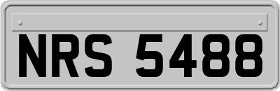 NRS5488