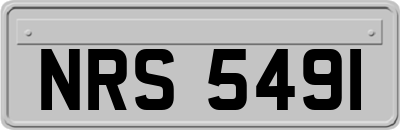 NRS5491