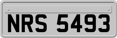 NRS5493