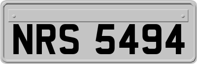 NRS5494