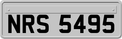 NRS5495