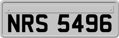 NRS5496
