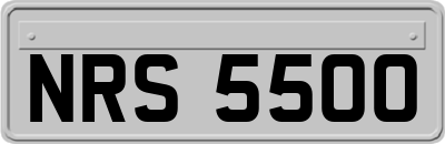 NRS5500