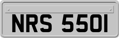 NRS5501