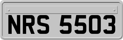 NRS5503