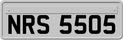 NRS5505
