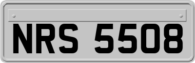 NRS5508