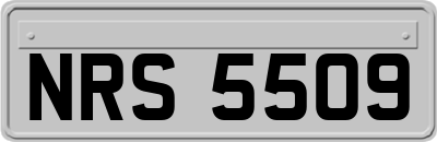 NRS5509