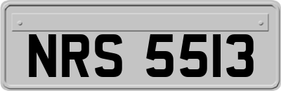 NRS5513