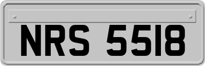 NRS5518