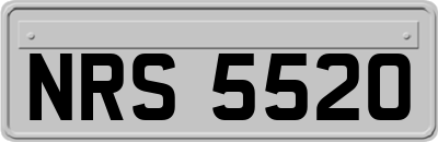 NRS5520