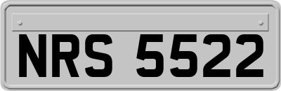 NRS5522