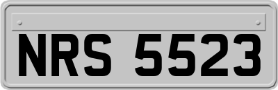 NRS5523