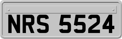 NRS5524