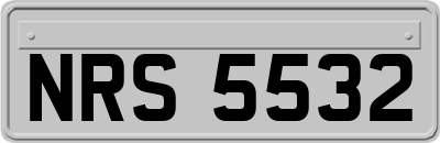 NRS5532